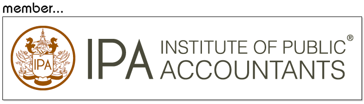 Institute of Public Accountants